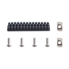 3D Printer Extruder Nozzle Cleaning Brush for VORON 2.4/Trident 3D Printing Part picture