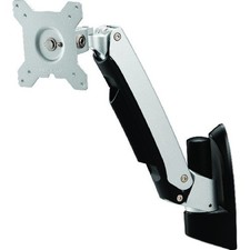 Amer AMR1AW Wall Mount for Monitor - TAA Compliant picture