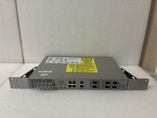 Cisco N520-X-4G4Z-D Network Convergence System 4 x GE & 4 x 10GE Ports  Rack Kit picture