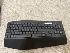 Logitech MK850 Performance Wireless Keyboard & Mouse Combo 920-008219 picture