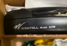 WESTELL DSL ADSL2 + VersaLink Model 327W 4-Port Modem Gateway - New - NIB picture