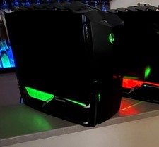 Alienware Area-51 R1, Intel Core i7 960, 12GB, R9 280, Fully Functional w/extras picture