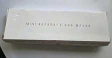 Waterproof Keyboard  for Laptop Computer PC picture