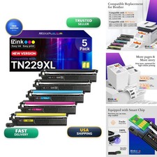 E-Z Ink Compatible TN229XL Replacement Toner Cartridge for Brother picture
