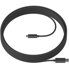 Logitech GROUP 10m Extended Cable picture