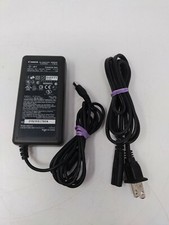 Genuine Cannon AC Adapter K30244 16 Volt picture