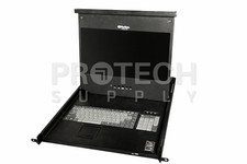 Raritan T1700-LED 17