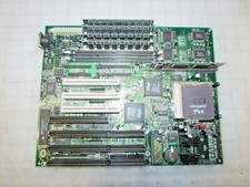 BCM ADVANCED RESEARCH, INC.  SQ593 MOTHERBOARD + CPU + RAM picture