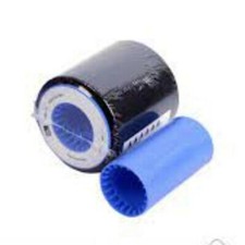 16pcs New Ribbon For Zebra 800015-301 Black 1500 Prints ribbon picture