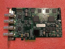 New Open Box Datapath E325219 Model 154 SDI Capture Card USA picture
