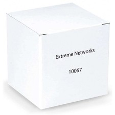 Extreme Networks 100BASE-FX SFP Module 10067 picture