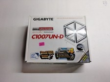 Gigabyte GA-C1007UN-D Motherboard (OPEN BOX) picture
