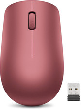 Lenovo 530 Full Size Wireless Computer Mouse for PC, Laptop, Computer with Windo picture