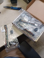 CBL-0084L Supermicro 15cm 16-Pin Front Control Panel Split / Extension Cable picture