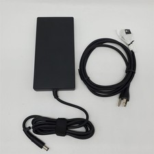 HP 280W Slim Smart 7.4mm AC Adapter picture