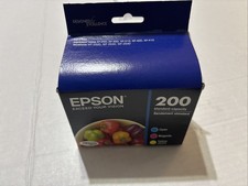 Epson T200520 Tri-Color Multi-Pack picture