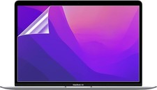 2-Pack Anti-Glare Screen Protectors for MacBook Pro 13