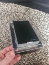 High Security Ciphertex CX-2500ES3 2TB Encrypted Hard Drive Backup Storage picture