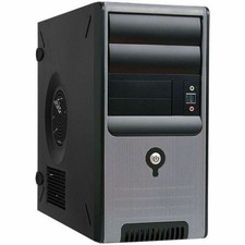 In Win Z Series Micro-ATX Mini Tower Chassis picture