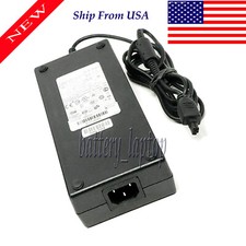 NEW 5066-2164/5066-5569 Compatible with HP 90W External Power Adapter US picture