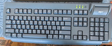 MPC KEYBOARD MODEL SK-3105(S) W/SMART CARD READER Gray Garage picture