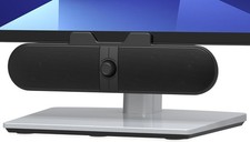 Computer Speakers for Desktop PC, Monitor Speakers with Easy Volume Knob, Sturdy picture