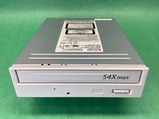 BEIGE Mitsumi FX5401W CD CDROM Internal Desktop IDE Drive 54X picture