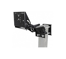 Gamber-Johnson Dual Clam Shell Mounting Kit With 3-inch Arm and Small 7160-0420 picture