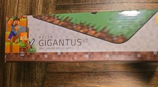 Razer Gigantus V2 Minecraft Edition Soft Gaming Mouse Mat picture