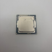 Intel Core i5-4590 Processor (3.3 GHz, 4 Cores, LGA 1150) - SR1QJ picture