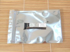 Extreme Networks Certified SX-GBIC-FC-1GIG-E-UL 1000BASE-SX Multimode 1.25Gbps picture