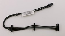 Lenovo ThinkStation P900 P910 P920 SATA Dual Power Cable 200+70+70mm 5C10U58516 picture