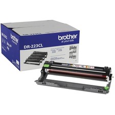 BROTHER GENUINE BLACK DRUM UNIT SEAMLESS INTEGRATION YIELDS UP TO 18,000 PAGES picture