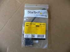Startech Hddvifm8in Hddvimf8in Mini Hdmi To Dvi-D Video Adapter Startech picture