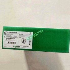 Schneider ATV320U30N4B Inverter 1PC New In Box picture