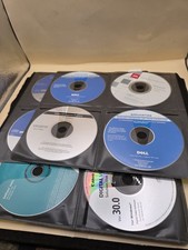 Various Original CD DVD Software Buy More and Save All Ship for Same Cost picture