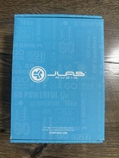 JLab Audio - TALK GO Plug & Play USB Microphone Podcast, Creator picture