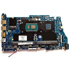 M21702-601 M21702-001 For HP PROBOOK 450 G8 LAPTOP MOTHERBOARD i5-1135G7 2.4GHZ picture