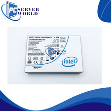 SSDPE2KX040T8 INTEL DC P4510 4TB NVME U.2 PCIe 2.5