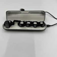 Tap Wearable Keyboard & Mouse) Tap System/Tap Strap 1 - TPSC001  Black (GEN 1) picture