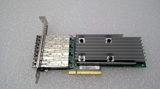 Marvell QLogic QL41234HLCU 4-Port PCIe 10Gbps FastLinQ Network Card w/4 SFP+ picture