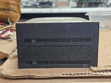2x Vintage Retro Seagate Model ST-225 Hard Disks Powers/Spins Quietly & Clean picture