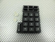 ShoreTel 230 Business IP Phone Button Buttons Keypad Assembly picture