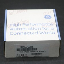 IC693APU300L NEW For GE Fanuc MODULE  FedEx or DHL picture