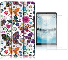 Trifold Stand Case for 8