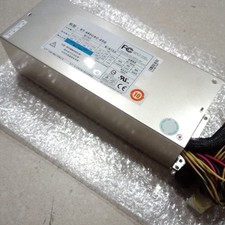 ST-480UAC-05G 480W 2U Server Industrial Computer Power Supply For Seventeam picture