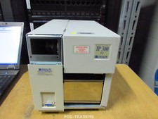 BRADY IP300 T2 200M DT/TT Label Printer PARALLEL SERIAL - NO DISPLAY / BUTTONS picture