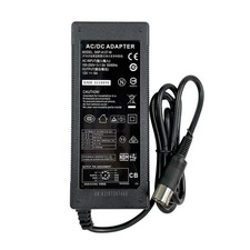 12V 9A 8-Pin Monitor Power Adapter Charger For Skynet SNP-A127-M 1PC New Replace picture