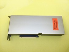 NVIDIA TESLA A30 24GB HBM2 Tensor Core GPU PCIE4.0 Deep Learning Graphics Card picture