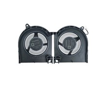 New Original Laptop CPU GPU Cooling Fan For Dell  G16 7630 7635 12V 5V picture